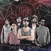 Das neue normal (deluxe version) cover image cdn