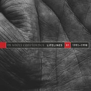 Lifelines, vol. 1 (1991-1998) cover image cdn