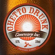 Ghetto drunk cover image cdn