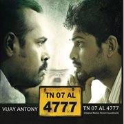 Tn 07 al 4777 (original motion picture soundtrack) - ep cover image cdn