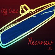 Rearview - single cover image cdn