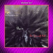 Alternative vol. 4: let yourself fall cover image cdn