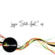 Static funk - ep cover image cdn