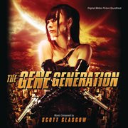 The gene generation (original motion picture soundtrack) cover image cdn