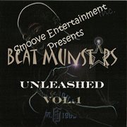 Unleashed vol. 1 cover image cdn