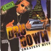 Dru down's greatest hits cover image cdn
