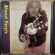 Yesterdays' corn cover image cdn