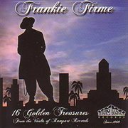 Frankie firme (16 golden treasures) cover image cdn