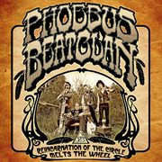 Reincarnation of the circle melts the wheel - ep cover image cdn