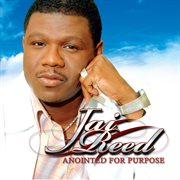 Anointed for purpose cover image cdn
