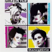 Danceteria cover image cdn
