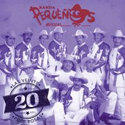 Las 20 poderosas (usa) cover image cdn