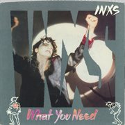 What you need / sweet as sin [digital 45] cover image cdn