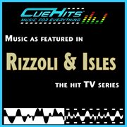 Soundtracks vol. 2: music as featured in "rizzoli & isles" cover image cdn