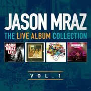 The live album collection, volume one cover image cdn
