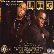 Loyal to da game cover image cdn