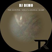 The hunter - single cover image cdn