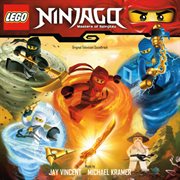 Ninjago: masters of spinjitzu? (original television soundtrack) cover image cdn