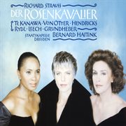 R. strauss - der rosenkavalier cover image cdn