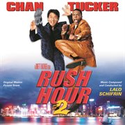 Rush hour 2 (original motion picture score) cover image cdn