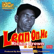 Lean on me cover image cdn