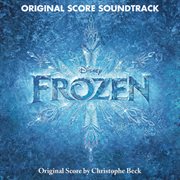 Frozen (original score) cover image cdn