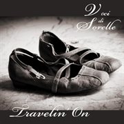 Travelin' on: american hymns & spirituals cover image cdn