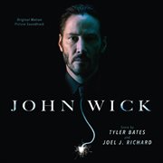 John Wick original motion picture soundtrack cover image cdn