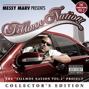 Messy marv "presents fillmoe nation vol. 2" collector's edition cover image cdn