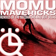 Mavericks ep cover image cdn