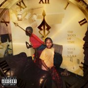 The woes of time cover image cdn