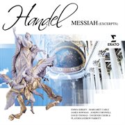 Handel: messiah (extracts) cover image cdn