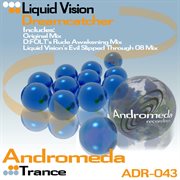 Dreamcatcher cover image cdn