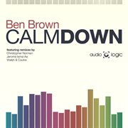 Calm down cover image cdn