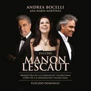 Puccini: manon lescaut cover image cdn