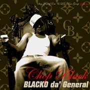 Stay heated ent & lg music grp presents blocko' da general cover image cdn