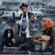 The adventures of nippy swigga (off pills & patron) cover image cdn