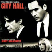 City hall (original motion picture soundtrack) cover image cdn