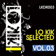 Lo kik selected vol. 3 cover image cdn