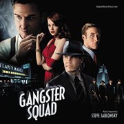 Gangster squad (original motion picture score) cover image cdn