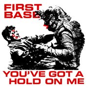 You've got a hold on me - ep cover image cdn