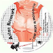 Anton neumark - one night in moscow cover image cdn