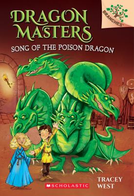 Song of the poison dragon  cover image cdn
