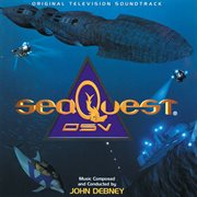Seaquest dsv (original television soundtrack) cover image cdn