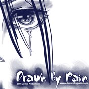 Betafish music presents? drawn by pain v.1 cover image cdn