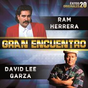 Gran encuentro (20 exitos originales) cover image cdn