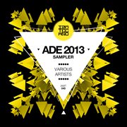 Ade 2013 sampler cover image cdn