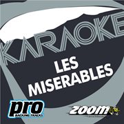 Zoom karaoke - les miserables cover image cdn