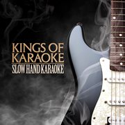 Slow hand karaoke (a tribute to eric clapton) [karaoke version] cover image cdn