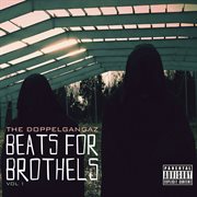 Beats for brothels, vol. 1 cover image cdn